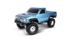  1/10 4WD Pioneer EX86110