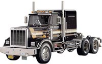  1/14 Truck Grand Hauler Black Edition