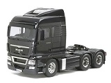 Tamiya 1/14 Truck MAN TGX