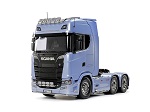 Tamiya 1/14 Truck Scania 770 S