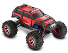 Traxxas 1/16 Mini Summit