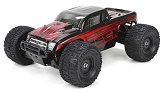 ECX 1/18 Ruckus 4WD