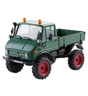  1/24 FCX24 Unimog