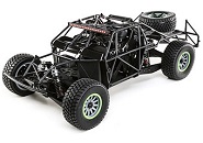  1/6 SUPER BAJA REY 4X4