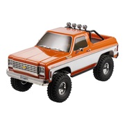  1:10 Chevrolet K5 BLAZER