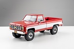 FMS 1:18 CHEVROLET K10