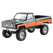  1:18 FCX18 Chevrolet K10