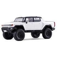  1:18 FCX18 Hummer EV