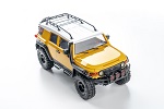 FMS 1:18 Toyota FJ Cruiser