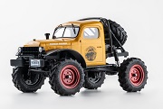  1:24 FCX24 Power Wagon