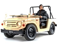  1:6 JIMNY