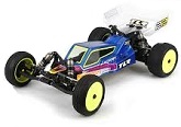 Team Losi 22 2.0