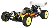 Team Losi 22-4