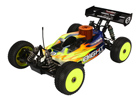 Team Losi 8IGHT 2.0