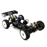 Team Losi 8IGHT 3.0