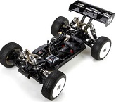 Team Losi 8IGHT-E 3.0