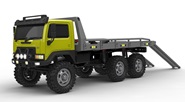  ARKTOS 6X6