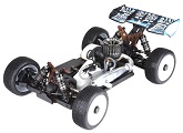 Nemo Racing Agama A215