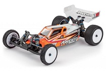 Team Associated B6