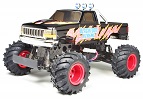 Tamiya BLACKFOOT-XTREME