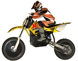 X-Rider BX4003