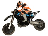 X-Rider BX4004