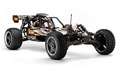 HPI Baja 5B Flux