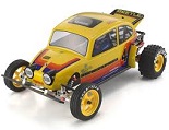 Kyosho Beetle 2014