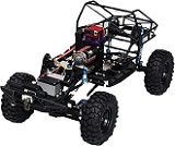 RC4WD Boyer