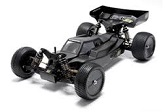 Schumacher CAT K1