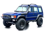 CFX-WS