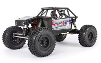 Axial Capra