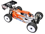  Cobra SRX8E Buggy