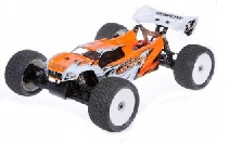 Serpent Cobra Truggy-e