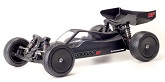Schumacher Cougar KF