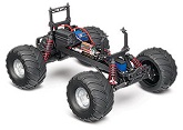 Traxxas  Craniac