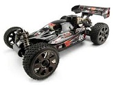 HPI D8S