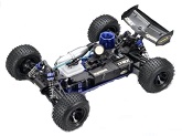 Kyosho DBX