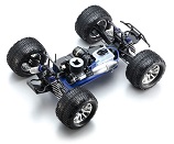 Kyosho DMT