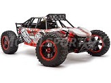 Team Losi Desert Buggy XL