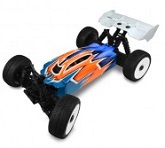 Tekno RC EB48.2