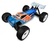 Tekno RC ET48