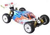 Caster Racing EX-1.5 RTR