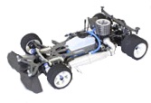 Kyosho Evolva