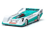 Kyosho Fantom