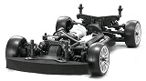 Kyosho Fazer