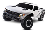 Traxxas Ford F-150 SVT Raptor