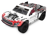 Arrma Fury