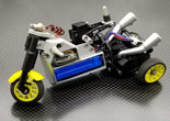  GL-Rider