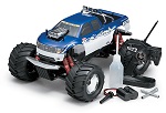 Kyosho Giga Crusher